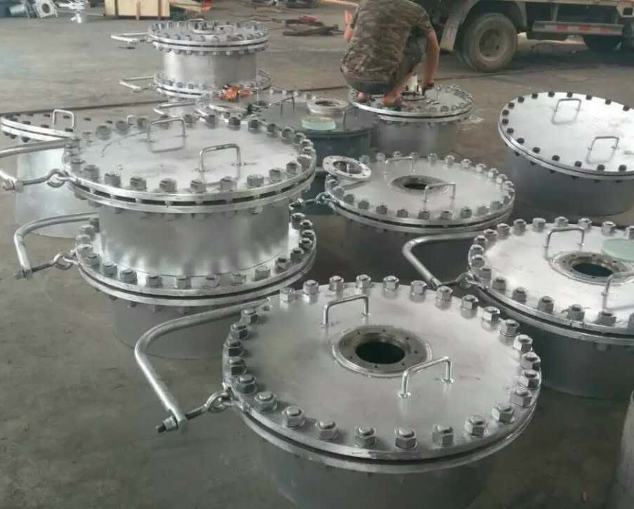 ���P��˿�DN800